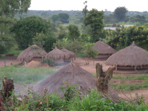 diocesi di Lira (Uganda)