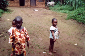 Cameroon